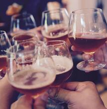 El uso de cannabis supera al de alcohol