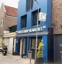 Zaanse coffeeshops positief over wietexperiment