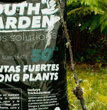 Filtros de carbón activo PROACTIV de GARDEN HIGHPRO