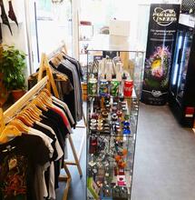 Zen & Graines la Rochette Savoie