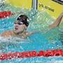 Schooling: la star olimpica di Singapore sospesa per uso di cannabis