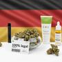 Wo kann man CBD online in Deutschland kaufen?