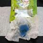 blauwe hasj