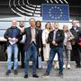 BCD Europees Parlement