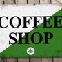 coffeeshop
