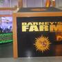 Échec de la fusion entre Barney's Farm, Sensi Seeds et ILGM