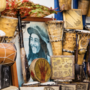 Bob,marley,jamaica,erba,compleanno