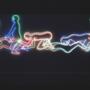 Bruce Nauman: Rauw en confronterend