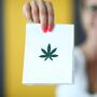 Cannabis Delivery