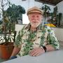 Don Wirtschafter e il Cannabis Museum di Atene in Ohio