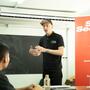 Perfect, grow, episodio, 4 automatico