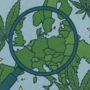 Europa im Fokus der Cannabisindustrie