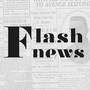 Flash news