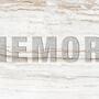R.I.P. In Memoriam - In Memory Of Nevil Schoenmakers