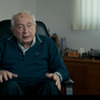 Professor Raphael Mechoulam, vader van THC.