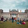 Marijuana legalization has officially started in Germany