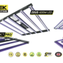 La gamma di lampade a LED Lumatek ha invaso l’industria dell’illuminazione nel 2020...
