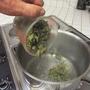 Burro di cocco alla cannabis
