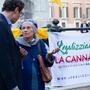 Addio a Emma Bonino: l'antiproibizionista in difesa della cannabis libera e del diritto alla cura