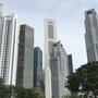 Singapur exekutiert Mann wegen Cannabis