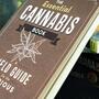 Cannabis: cinque libri da non perdere