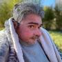 Walter De Benedetto coltiva cannabis per la propria salute