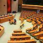 tweede kamer