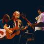 Auguri a Willie Nelson: vera icona della cultura cannabica americana