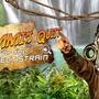Zammi's Quest