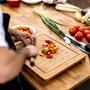 Canapa nel piatto: tre fresche ricette per affrontare il caldo