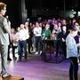 BCD viert 25-jarig bestaan met cannabis cruise