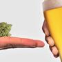 Is de mix tussen cannabis en alcohol ‘the next big thing’