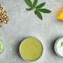 CBD, skin care e weedwashing