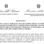 circolare, ministero, codice strada