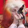 Congogras in Antwerpen