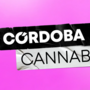 Feria Córdoba Cannabis 2023 del 12 al 14 de mayo.