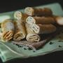 Receta: panqueques, crepes, hot cake, pan cakes de marihuana y cannabicos.