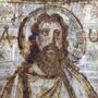 Cristo, unzione, olio