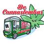 CannaStemBus terug in Den Haag na succesvolle toer door Nederland