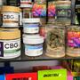 Cannabinoidi: il Delta-8-THC della cannabis