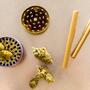 Cómo descarboxilar y por qué no es igual que curar el cannabis.