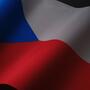 Czech flag