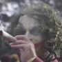 Captura de Pantalla de "Juntando As Pontas", film de Matías Maxx y Felipe Larozza.