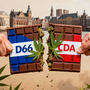 D66 wil cannabis legaliseren, CDA wil het wietexperiment meteen stoppen