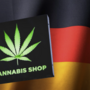 Germania, legge, legalizzazione