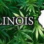 In Illinois cancellate sanzioni amministrative e reati di lieve entità sulla cannabis