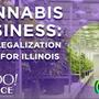 L'Illinois e legalizzazione della cannabis, venduti $ 3,2 milioni nel primo giorno