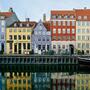 Denemarken