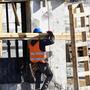 lavoro, cantiere, fumare, sicurezza, diritti