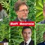 Legge sulla coltivazione personale di cannabis, intervista ai deputati Vianello e Romano